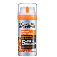 loréalparismenexpert L'Oréal Men Expert Hydra Energetic Anti-Fatigue Moisturiser 100ml