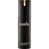 babor Face Make up Collagen Deluxe Foundation 01 porcelain