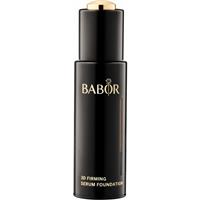 babor Face Make up 3D Firming Serum Foundation 05 sunny