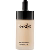 Babor Hydra Liquid Foundation 30ml 05 Ivory