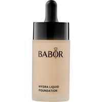 babor Face Make up Hydra Liquid Foundation 08 sunny