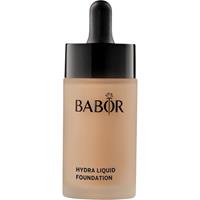 babor Face Make up Hydra Liquid Foundation 10 clay
