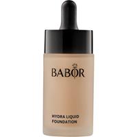 babor Face Make up Hydra Liquid Foundation 11 tan