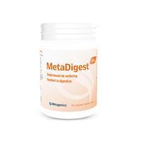 Metagenics Metadigest total 120 capsules