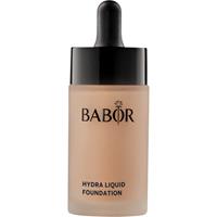 babor Face Make up Hydra Liquid Foundation 12 cinnamon
