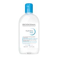 Bioderma HYDRABIO H2O solution micellaire démaquillante 500 ml