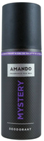 Amando Mystery deodorant spray 150ml