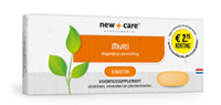 New Care Multi sample 5 Tabletten