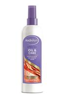 Andrelon Anti-klit spray oil & care 250ml