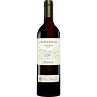 Vinyes de Manyetes Manyetes 2018  0.75L 14% Vol. Rotwein Trocken aus Spanien