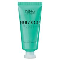 MUA Makeup Academy Pro Base Moisturising Primer 30g