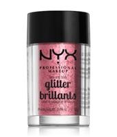 NYX Professional Makeup Rose Glitter Brillants Lichaam 2.5 g