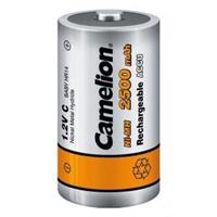 Camelion Oplaadbare C Batterij - 
