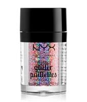 NYX Professional Makeup Beauty Beam Glitter Paillettes Lichaam 2.5 g