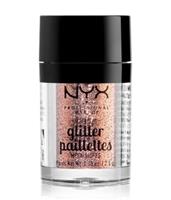 NYX Professional Makeup Goldstone Glitter Paillettes Lichaam 2.5 g