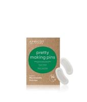 Apricot Beauty Microneedle Patches Pretty Making Pins Masker