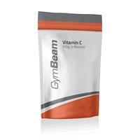 GymBeam Vitamin C Pulver (250g)