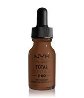 NYX Professional Makeup 21 - Cocoa Total Control Pro Drop Foundation 13ml