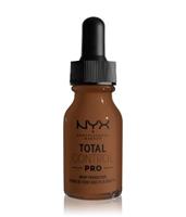 NYX Professional Makeup Total Control Pro Drop Foundation Drops  13 ml Nr. TCPDF19 - Mocha
