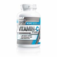 FREY Nutrition Vitamine-C Plus (120 capsules)