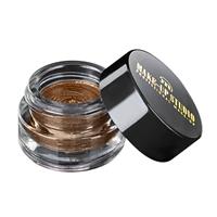 Make-up Studio Gold Glam Durable Mousse Oogschaduw 5ml