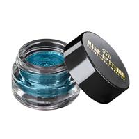 Make-up Studio Turquoise Treasure Durable Mousse Oogschaduw 5ml