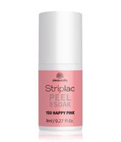 Alessandro Striplac Peel or Soak Nagellack  8 ml Nr. 150 - Happy Pink