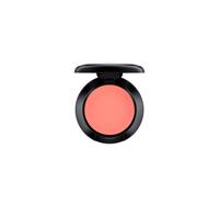 Mac Cosmetics - Eye Shadow - Coral