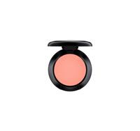 Mac Cosmetics - Eye Shadow - Shell Peach