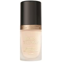 toofaced Too Faced Born This Way Foundation 30ml (Various Shades) - Cloud