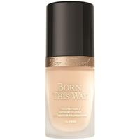 toofaced Too Faced Born This Way Foundation 30ml (Various Shades) - Seashell