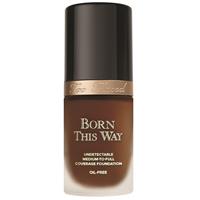toofaced Too Faced Born This Way Foundation 30ml (Various Shades) - Ganache