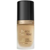 toofaced Too Faced Born This Way Foundation 30ml (Various Shades) - Golden Beige