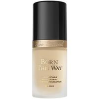 toofaced Too Faced Born This Way Foundation 30ml (Various Shades) - Almond