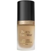 toofaced Too Faced Born This Way Foundation 30ml (Various Shades) - Light Beige