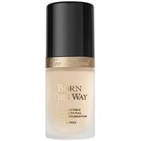toofaced Too Faced Born This Way Foundation 30ml (Various Shades) - Pearl