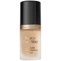 toofaced Too Faced Born This Way Foundation 30ml (Various Shades) - Nude