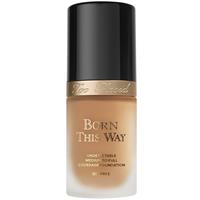 toofaced Too Faced Born This Way Foundation 30ml (Various Shades) - Sand