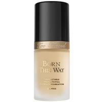 toofaced Too Faced Born This Way Foundation 30ml (Various Shades) - Ivory