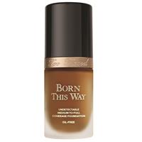 toofaced Too Faced Born This Way Foundation 30ml (Various Shades) - Chai