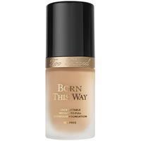 toofaced Too Faced Born This Way Foundation 30ml (Various Shades) - Natural Beige