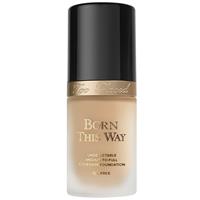 toofaced Too Faced Born This Way Foundation 30ml (Various Shades) - Warm Nude