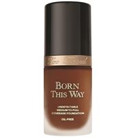 toofaced Too Faced Born This Way Foundation 30ml (Various Shades) - Sable