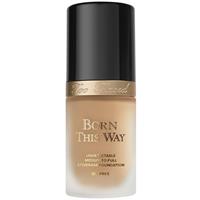 toofaced Too Faced Born This Way Foundation 30ml (Various Shades) - Warm Beige