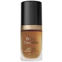 toofaced Too Faced Born This Way Foundation 30ml (Various Shades) - Chestnut