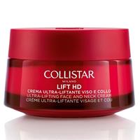 Collistar Ultra-Lifting Face and Neck Cream Gezichtsverzorging 50ml