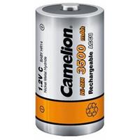 Camelion Oplaadbare C batterij - 