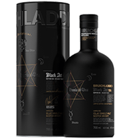 1994 Bruichladdich Black Art 8 45,1% vol - 0,7 L