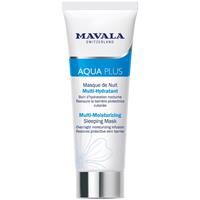 Mavala Aqua Plus Multi-Hydraterend Nachtmasker | 75 ml