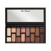 toofaced Too Faced Born This Way The Natural Nudes Skin-Centric Eyeshadow Palette